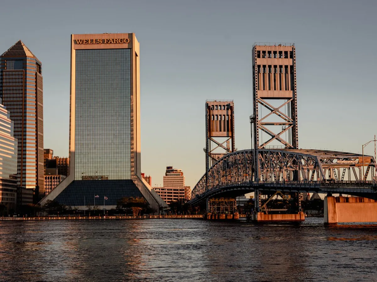Mr Freeze HVAC — serving Jacksonville, FL