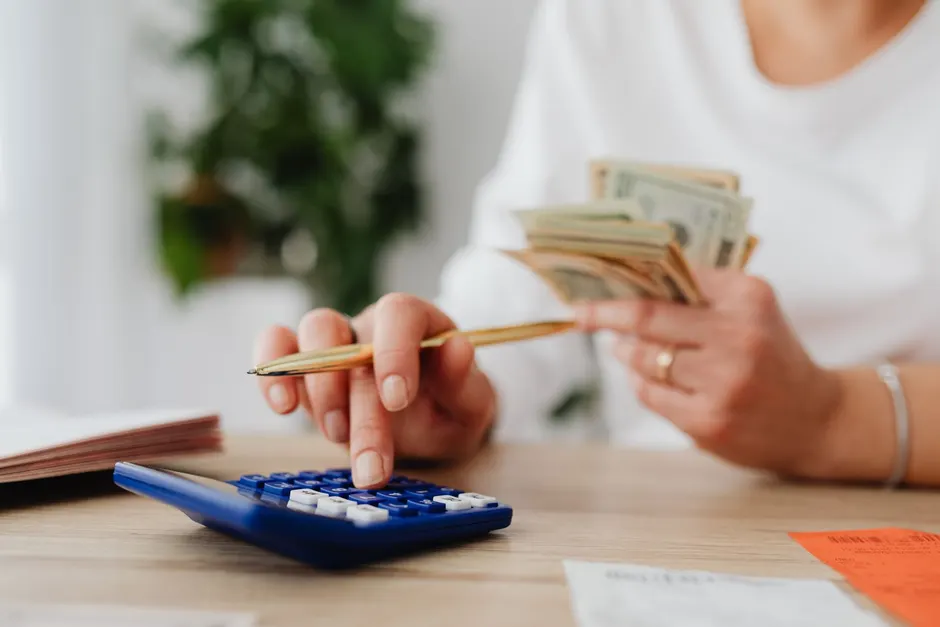Calculating the cost of an AC repair in Jacksonville