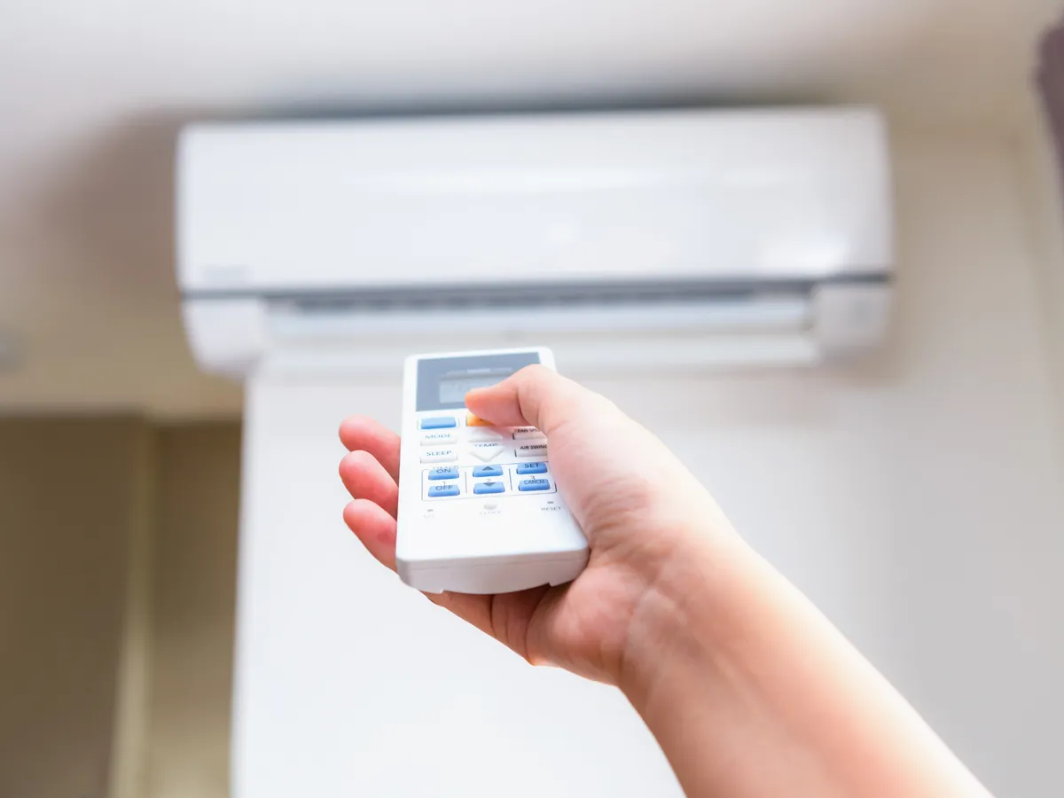 Mr Freeze HVAC — Heating